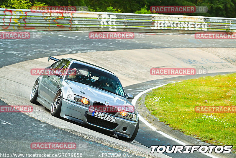 Bild #27879858 - Touristenfahrten Nürburgring Nordschleife (20.05.2024)