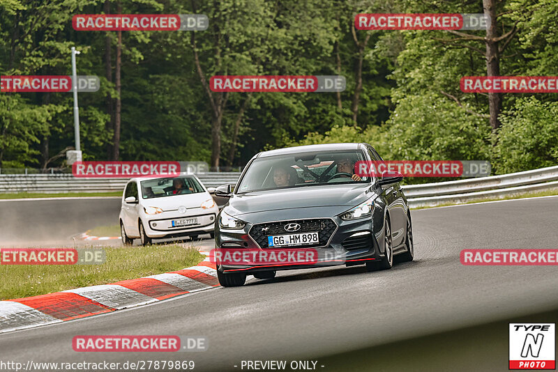 Bild #27879869 - Touristenfahrten Nürburgring Nordschleife (20.05.2024)