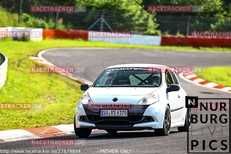 Bild #27879894 - Touristenfahrten Nürburgring Nordschleife (20.05.2024)