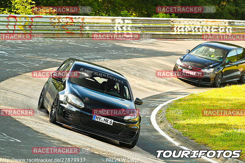 Bild #27879937 - Touristenfahrten Nürburgring Nordschleife (20.05.2024)