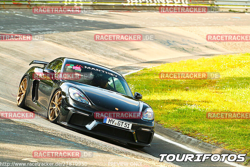 Bild #27879950 - Touristenfahrten Nürburgring Nordschleife (20.05.2024)