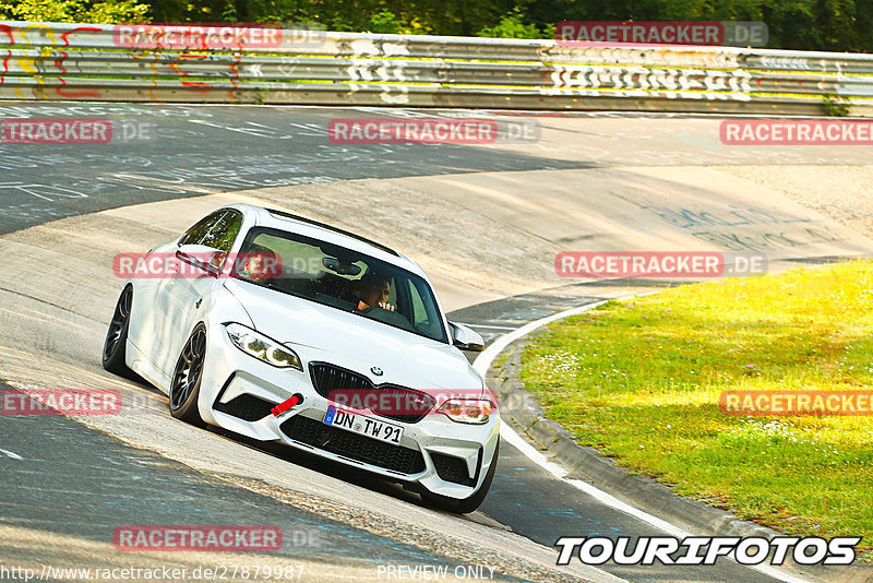 Bild #27879987 - Touristenfahrten Nürburgring Nordschleife (20.05.2024)