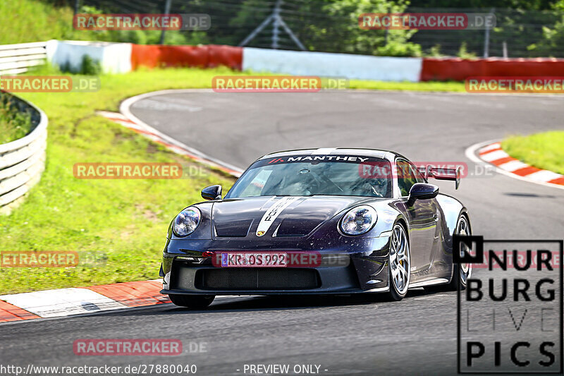 Bild #27880040 - Touristenfahrten Nürburgring Nordschleife (20.05.2024)