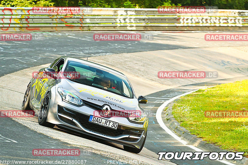 Bild #27880087 - Touristenfahrten Nürburgring Nordschleife (20.05.2024)