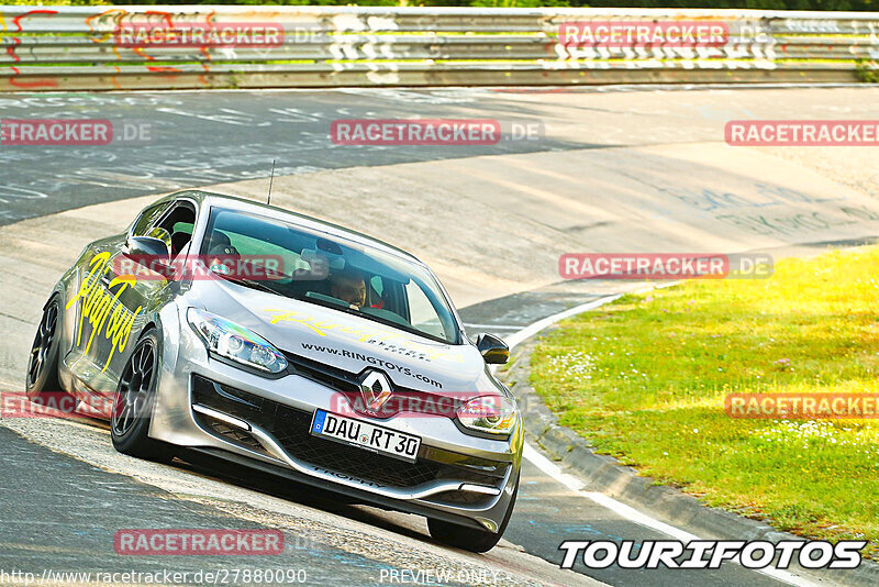 Bild #27880090 - Touristenfahrten Nürburgring Nordschleife (20.05.2024)