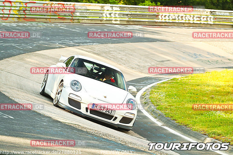 Bild #27880121 - Touristenfahrten Nürburgring Nordschleife (20.05.2024)