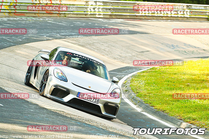 Bild #27880128 - Touristenfahrten Nürburgring Nordschleife (20.05.2024)