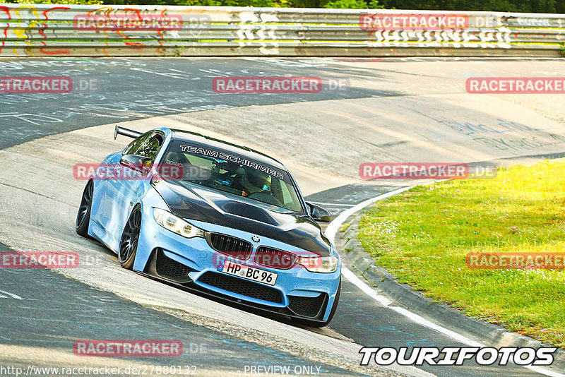 Bild #27880132 - Touristenfahrten Nürburgring Nordschleife (20.05.2024)