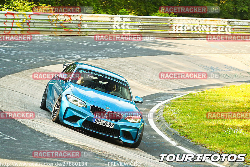 Bild #27880134 - Touristenfahrten Nürburgring Nordschleife (20.05.2024)