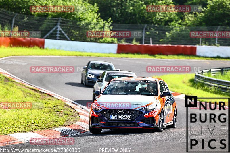 Bild #27880135 - Touristenfahrten Nürburgring Nordschleife (20.05.2024)