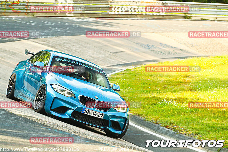 Bild #27880139 - Touristenfahrten Nürburgring Nordschleife (20.05.2024)