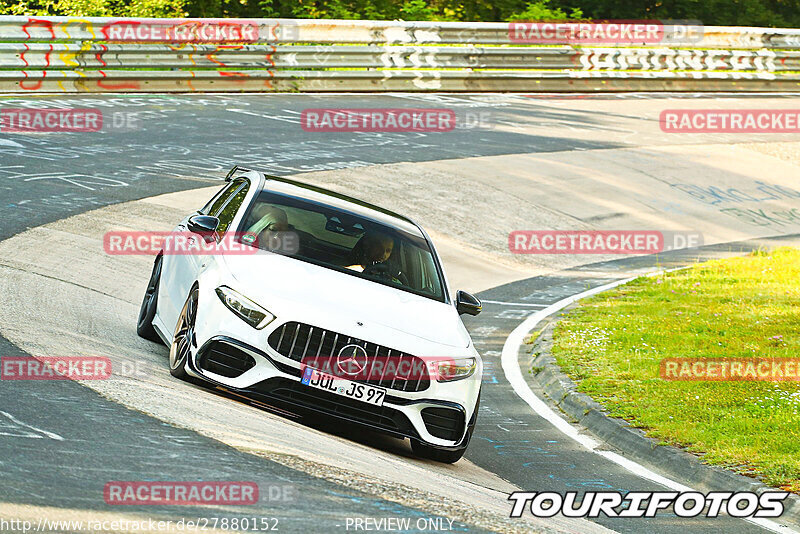 Bild #27880152 - Touristenfahrten Nürburgring Nordschleife (20.05.2024)