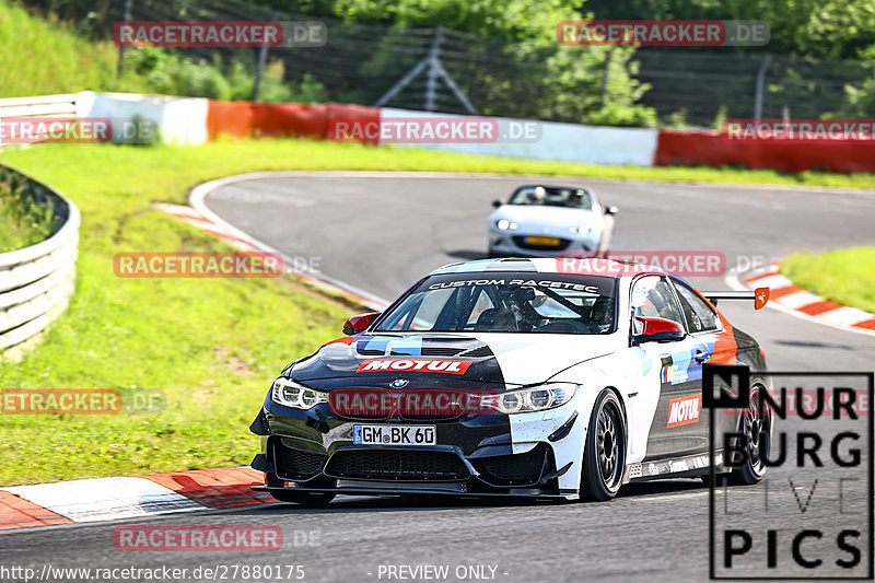 Bild #27880175 - Touristenfahrten Nürburgring Nordschleife (20.05.2024)