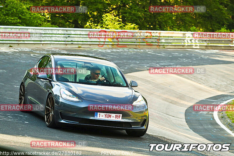 Bild #27880182 - Touristenfahrten Nürburgring Nordschleife (20.05.2024)