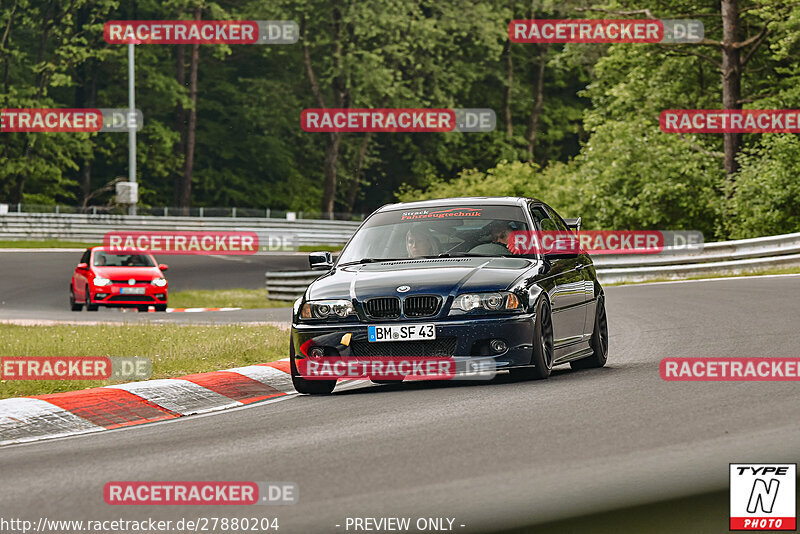 Bild #27880204 - Touristenfahrten Nürburgring Nordschleife (20.05.2024)