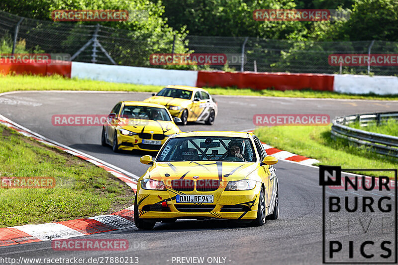 Bild #27880213 - Touristenfahrten Nürburgring Nordschleife (20.05.2024)