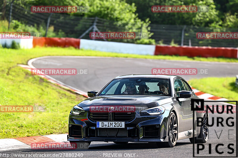 Bild #27880240 - Touristenfahrten Nürburgring Nordschleife (20.05.2024)