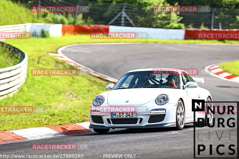 Bild #27880260 - Touristenfahrten Nürburgring Nordschleife (20.05.2024)