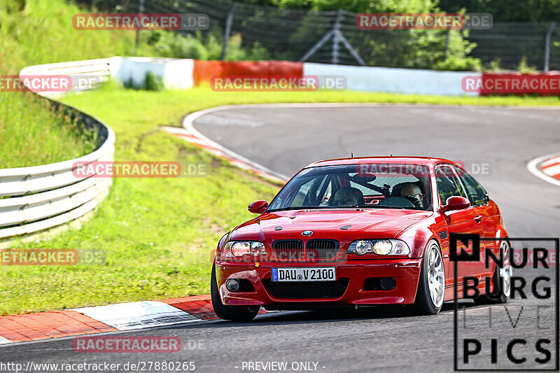 Bild #27880265 - Touristenfahrten Nürburgring Nordschleife (20.05.2024)