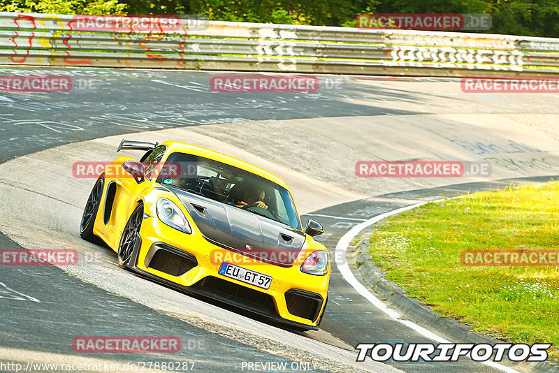 Bild #27880287 - Touristenfahrten Nürburgring Nordschleife (20.05.2024)