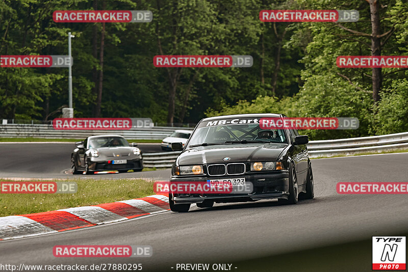 Bild #27880295 - Touristenfahrten Nürburgring Nordschleife (20.05.2024)