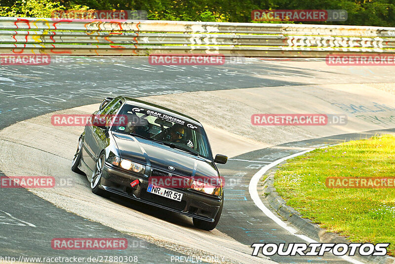 Bild #27880308 - Touristenfahrten Nürburgring Nordschleife (20.05.2024)