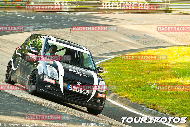 Bild #27880322 - Touristenfahrten Nürburgring Nordschleife (20.05.2024)