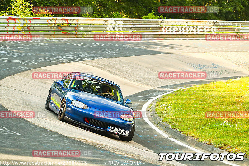 Bild #27880335 - Touristenfahrten Nürburgring Nordschleife (20.05.2024)