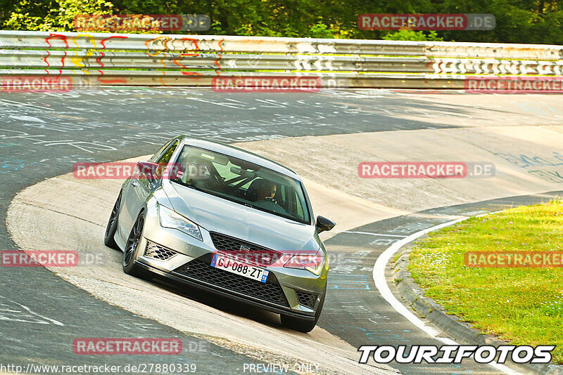 Bild #27880339 - Touristenfahrten Nürburgring Nordschleife (20.05.2024)