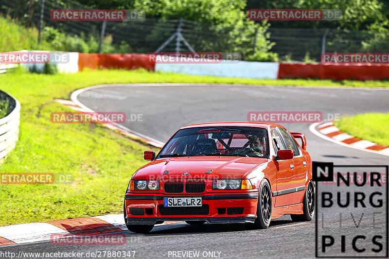 Bild #27880347 - Touristenfahrten Nürburgring Nordschleife (20.05.2024)