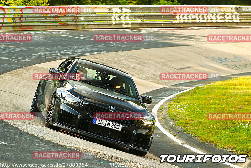 Bild #27880354 - Touristenfahrten Nürburgring Nordschleife (20.05.2024)