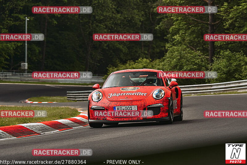 Bild #27880364 - Touristenfahrten Nürburgring Nordschleife (20.05.2024)