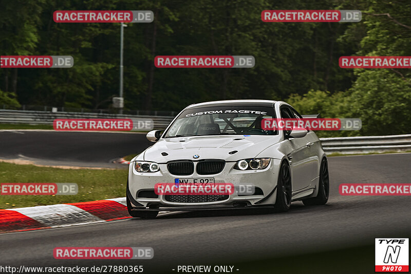 Bild #27880365 - Touristenfahrten Nürburgring Nordschleife (20.05.2024)