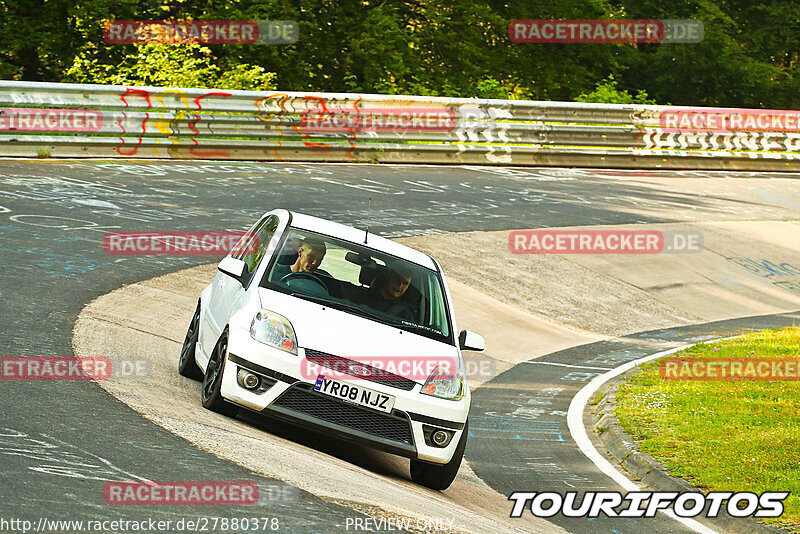 Bild #27880378 - Touristenfahrten Nürburgring Nordschleife (20.05.2024)