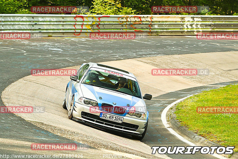 Bild #27880426 - Touristenfahrten Nürburgring Nordschleife (20.05.2024)