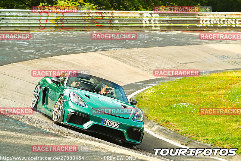 Bild #27880464 - Touristenfahrten Nürburgring Nordschleife (20.05.2024)