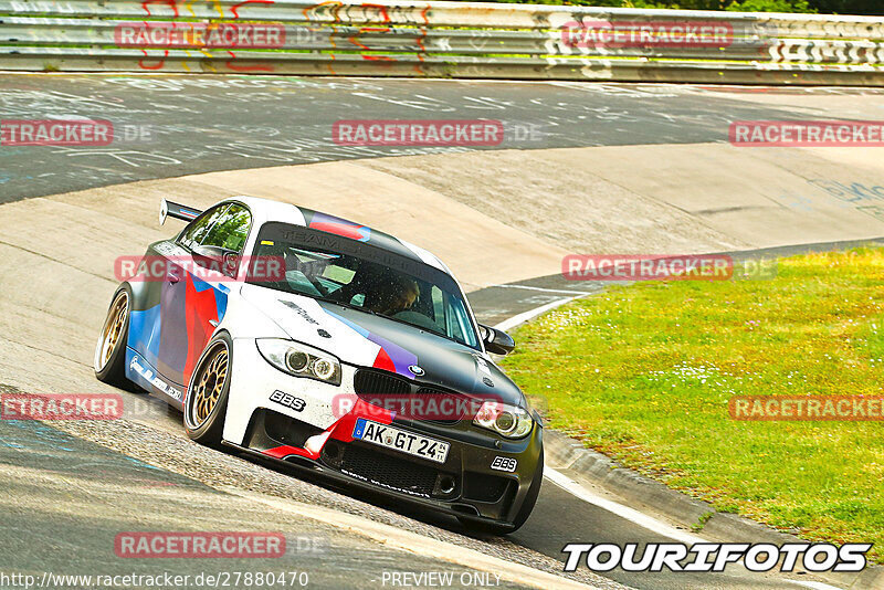 Bild #27880470 - Touristenfahrten Nürburgring Nordschleife (20.05.2024)