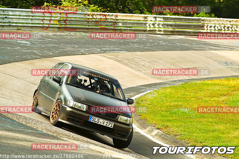 Bild #27880486 - Touristenfahrten Nürburgring Nordschleife (20.05.2024)