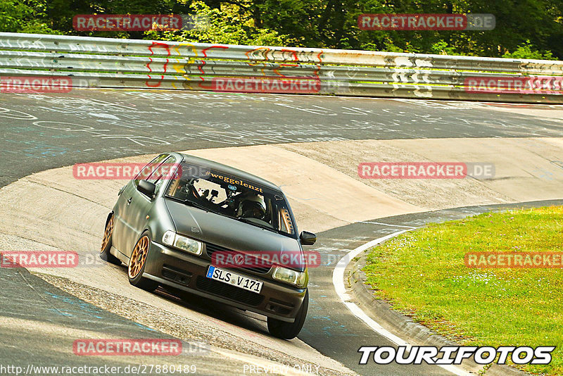 Bild #27880489 - Touristenfahrten Nürburgring Nordschleife (20.05.2024)