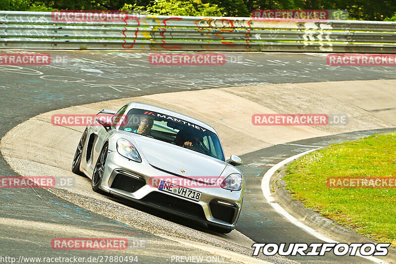 Bild #27880494 - Touristenfahrten Nürburgring Nordschleife (20.05.2024)