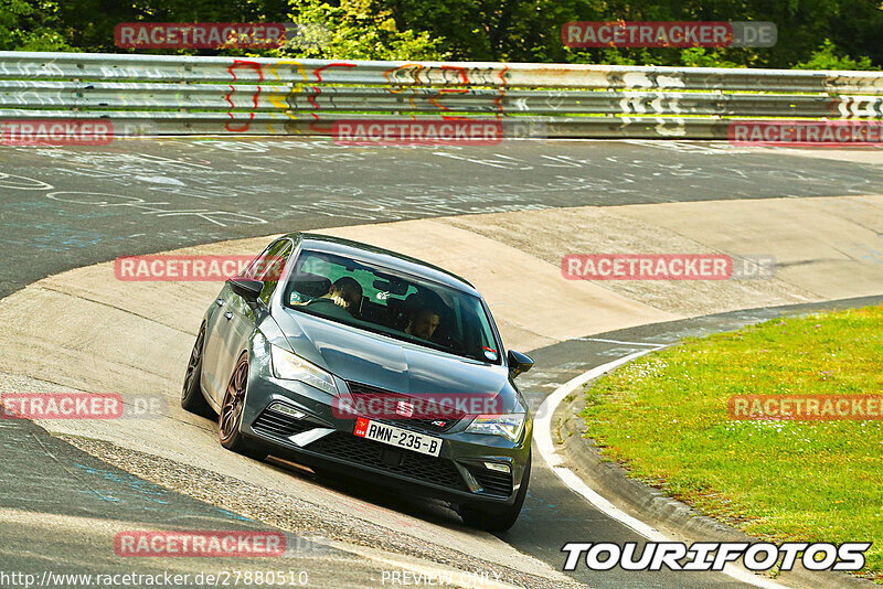 Bild #27880510 - Touristenfahrten Nürburgring Nordschleife (20.05.2024)