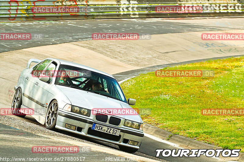 Bild #27880517 - Touristenfahrten Nürburgring Nordschleife (20.05.2024)