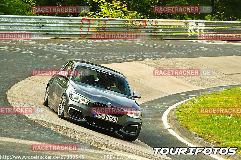 Bild #27880545 - Touristenfahrten Nürburgring Nordschleife (20.05.2024)