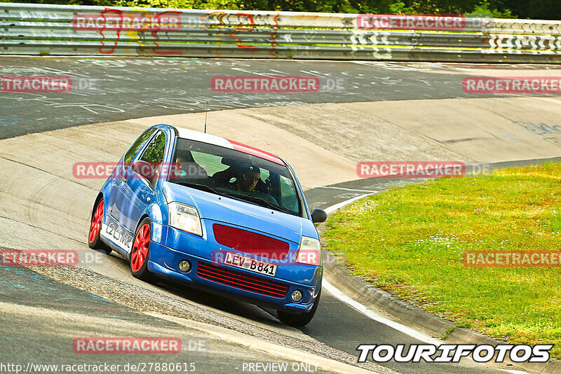 Bild #27880615 - Touristenfahrten Nürburgring Nordschleife (20.05.2024)