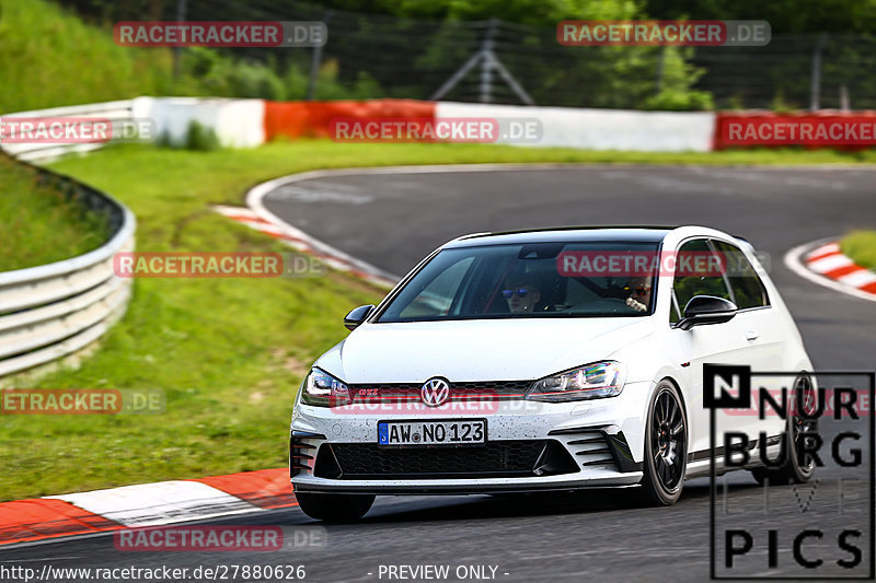 Bild #27880626 - Touristenfahrten Nürburgring Nordschleife (20.05.2024)