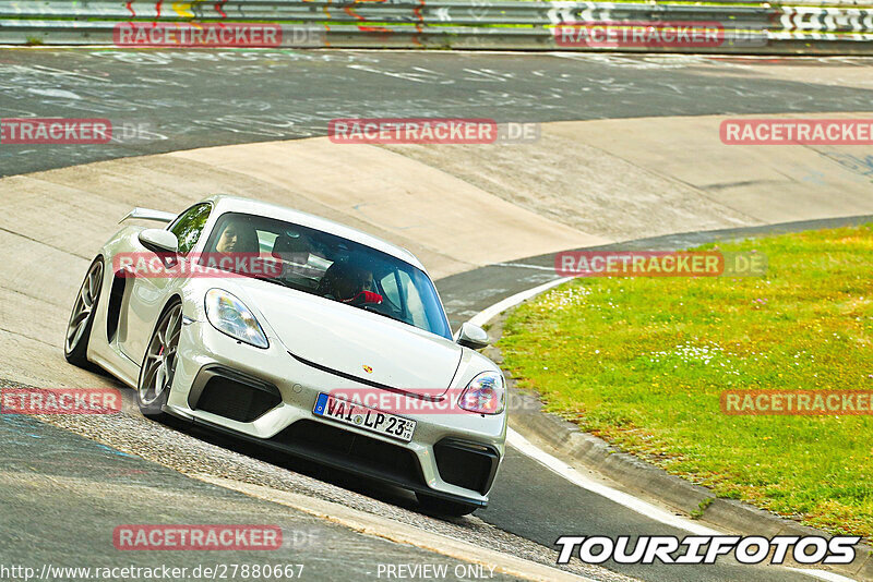 Bild #27880667 - Touristenfahrten Nürburgring Nordschleife (20.05.2024)