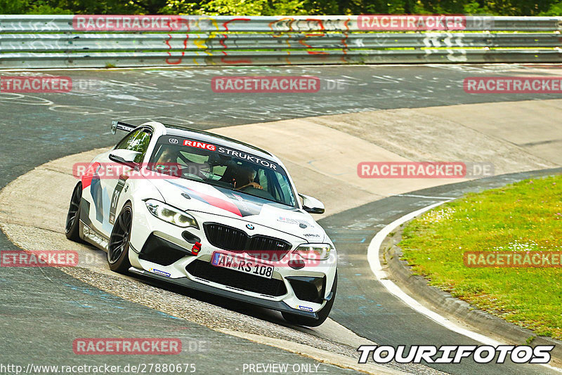 Bild #27880675 - Touristenfahrten Nürburgring Nordschleife (20.05.2024)