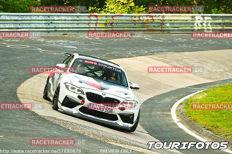 Bild #27880678 - Touristenfahrten Nürburgring Nordschleife (20.05.2024)