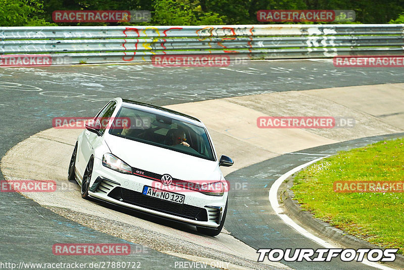 Bild #27880722 - Touristenfahrten Nürburgring Nordschleife (20.05.2024)