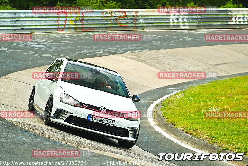 Bild #27880724 - Touristenfahrten Nürburgring Nordschleife (20.05.2024)